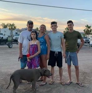 Meet your Posher, Derek